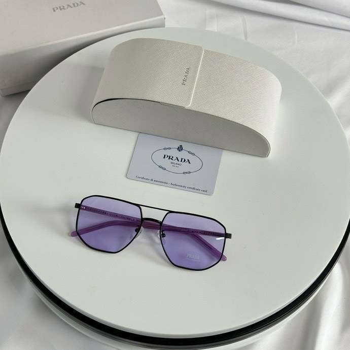 Picture of Prada Sunglasses _SKUfw55795082fw